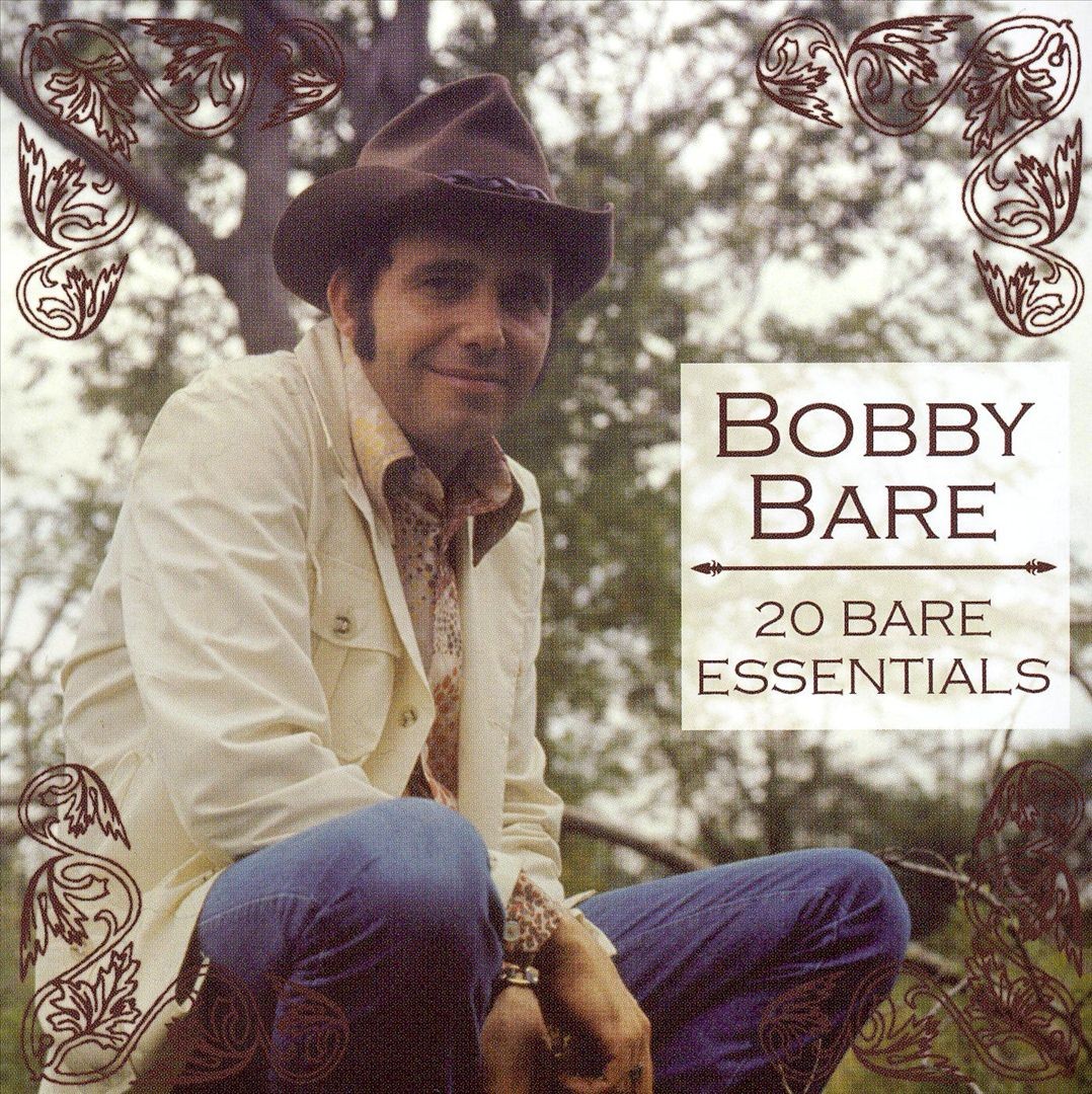 Bobby Bare